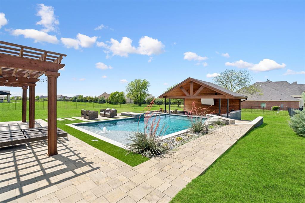 Parker Ranch Estates Ph 3 - Residential