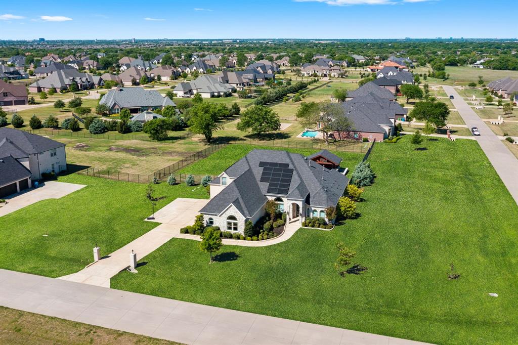 Parker Ranch Estates Ph 3 - Residential