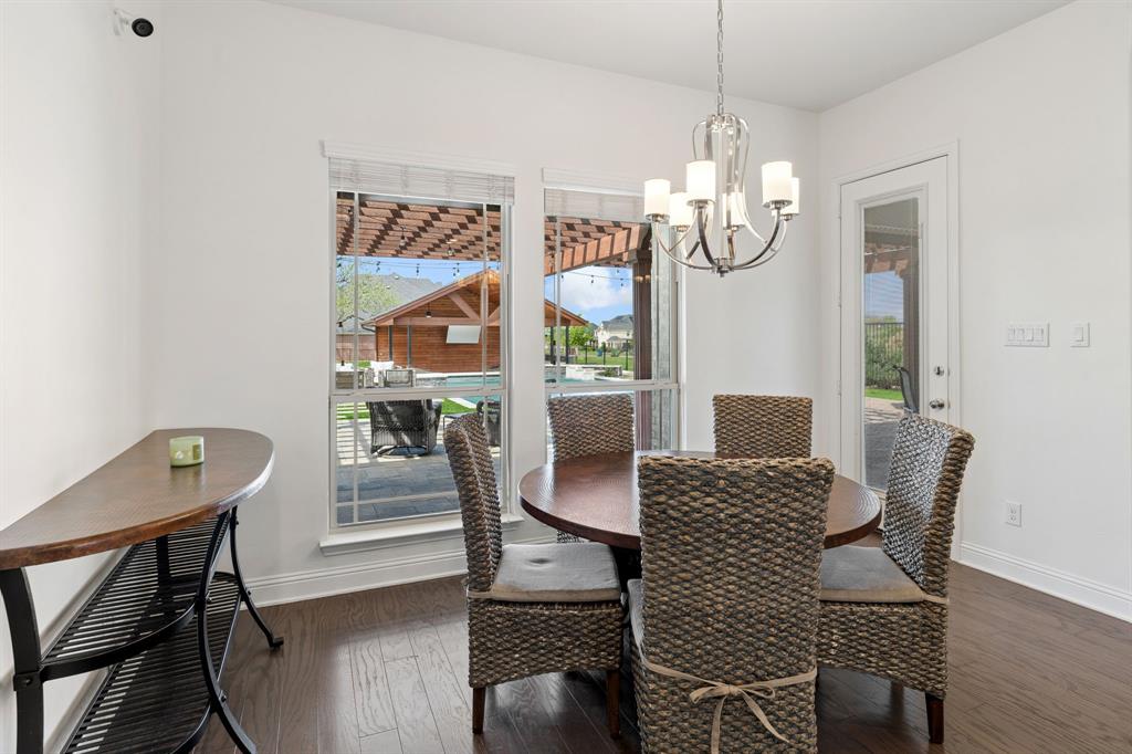 Parker Ranch Estates Ph 3 - Residential