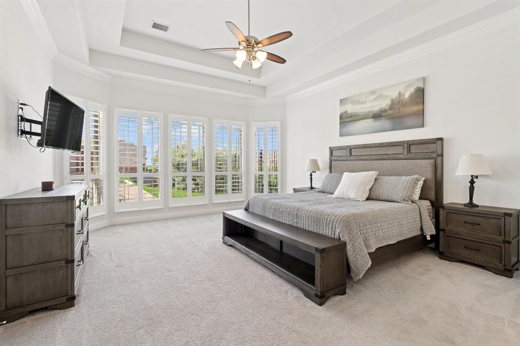 Parker Ranch Estates Ph 3 - Residential