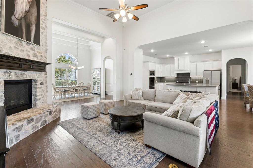 Parker Ranch Estates Ph 3 - Residential