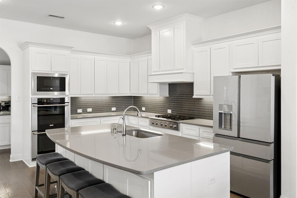 Parker Ranch Estates Ph 3 - Residential