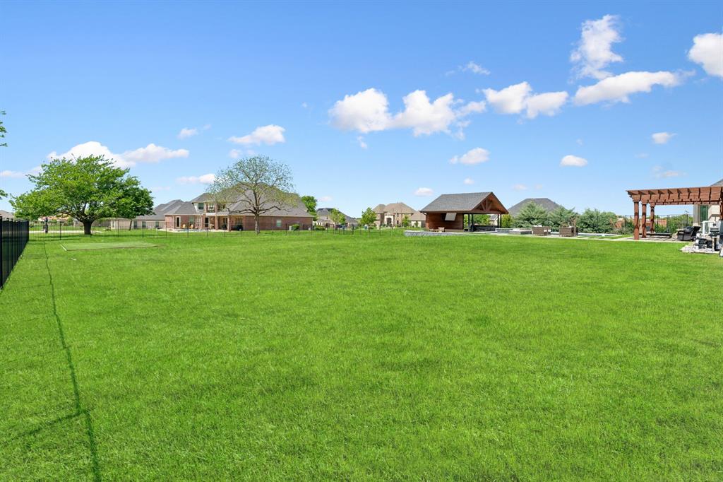 Parker Ranch Estates Ph 3 - Residential