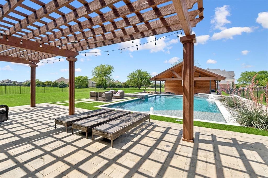 Parker Ranch Estates Ph 3 - Residential