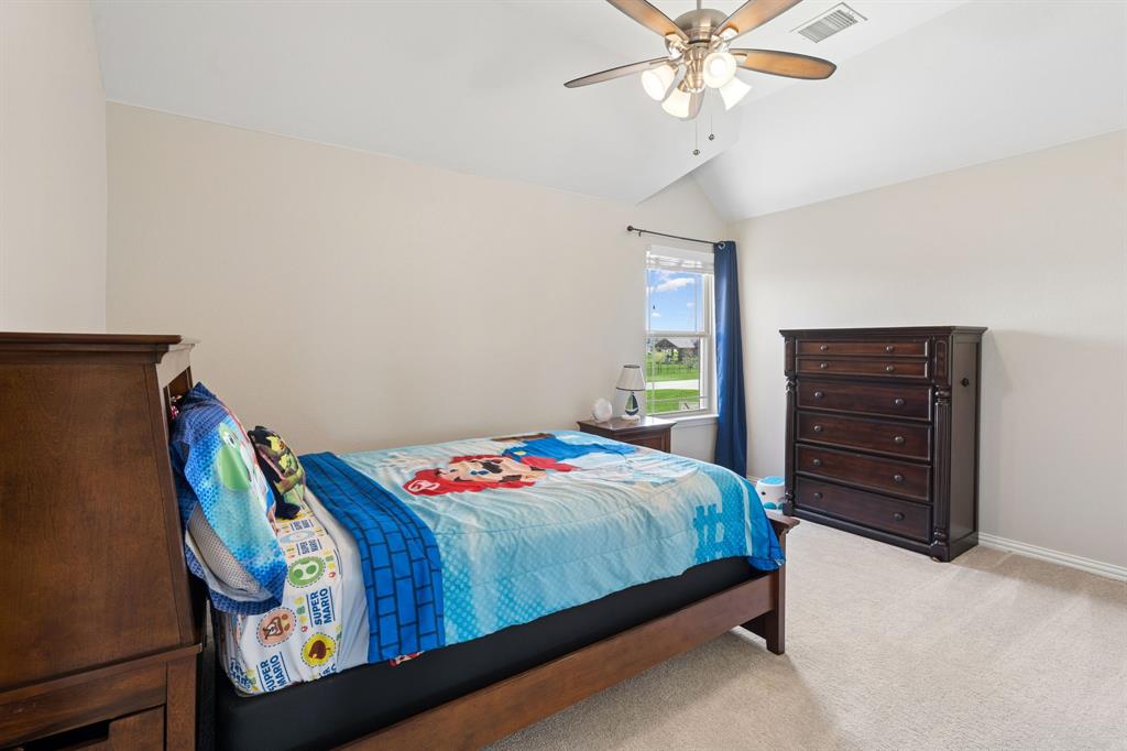 Parker Ranch Estates Ph 3 - Residential