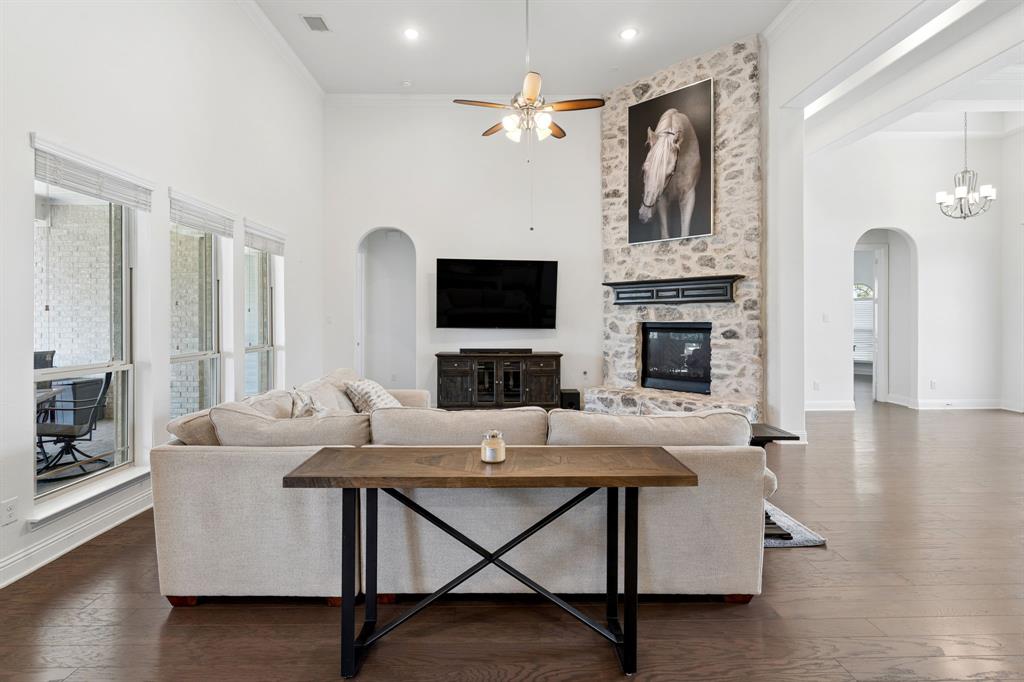 Parker Ranch Estates Ph 3 - Residential