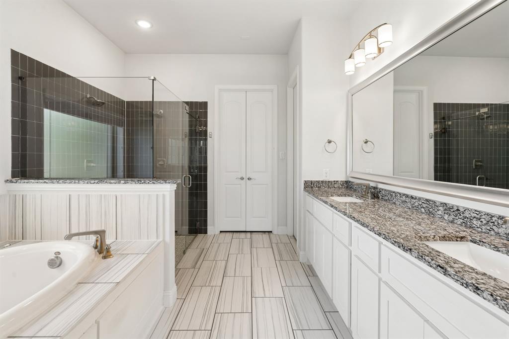 Parker Ranch Estates Ph 3 - Residential