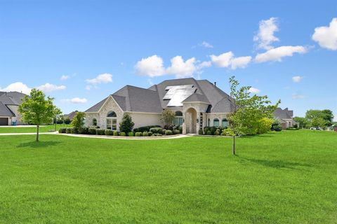 5409 Cheyenne Drive Parker TX 75002