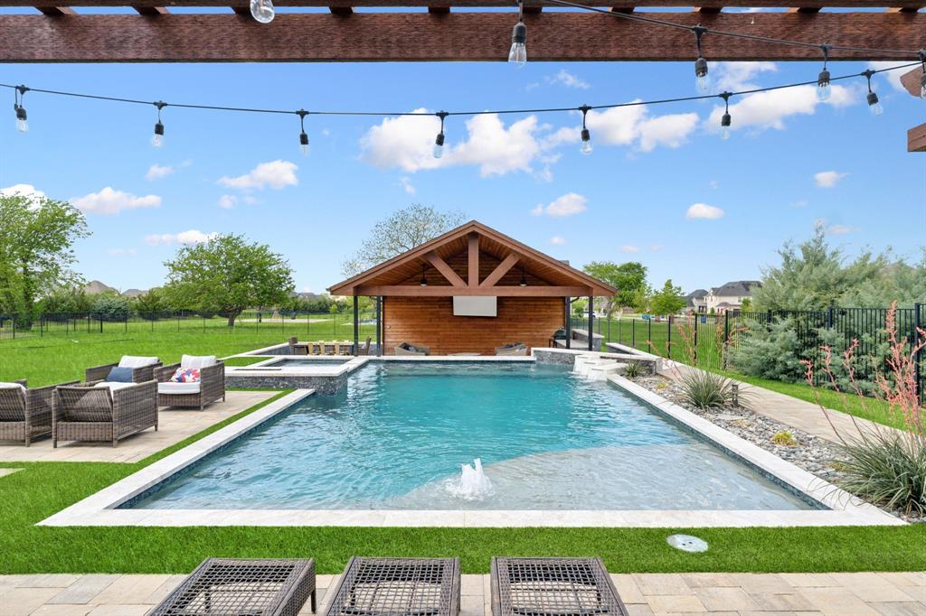 Parker Ranch Estates Ph 3 - Residential