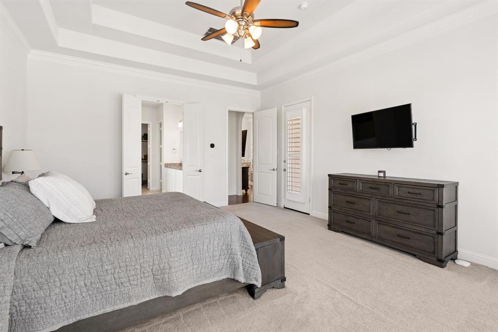 Parker Ranch Estates Ph 3 - Residential