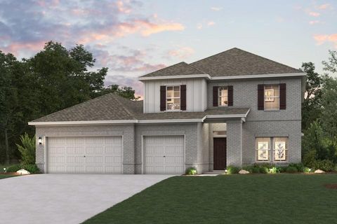 657 Landry Lane Forney TX 75126
