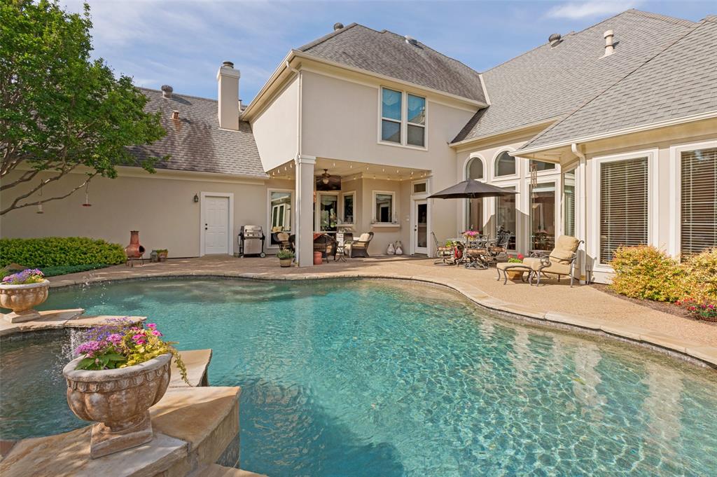 1420 Bent Trail Circle