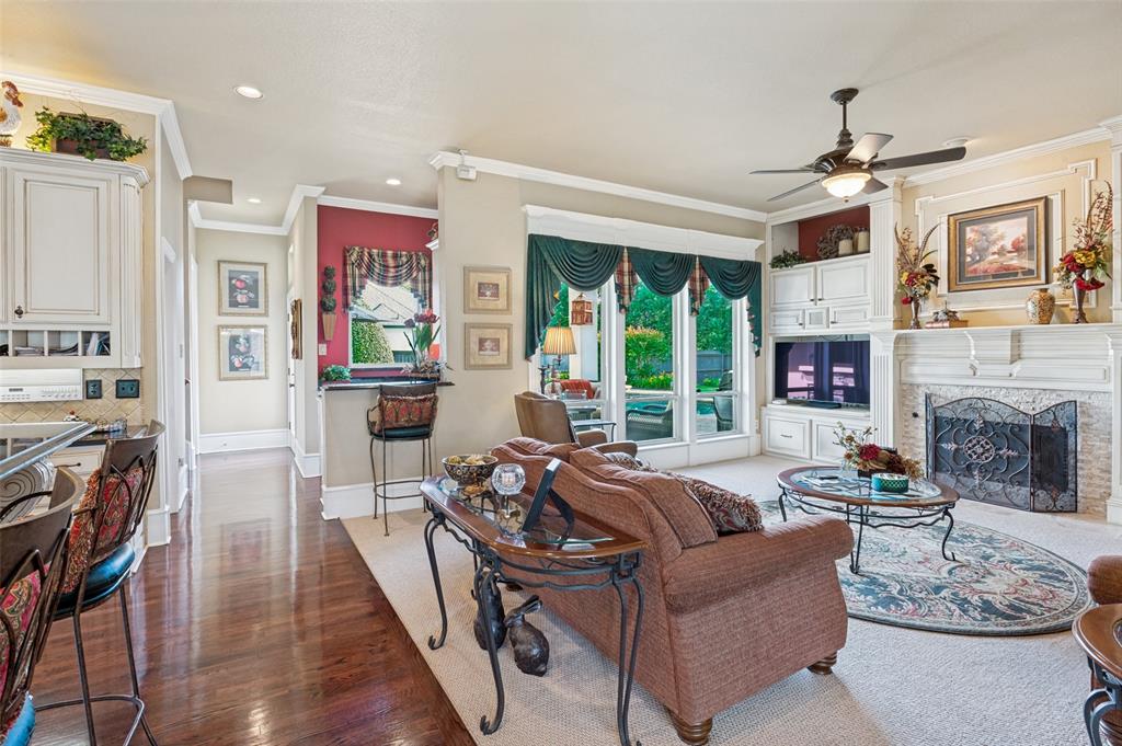 1420 Bent Trail Circle