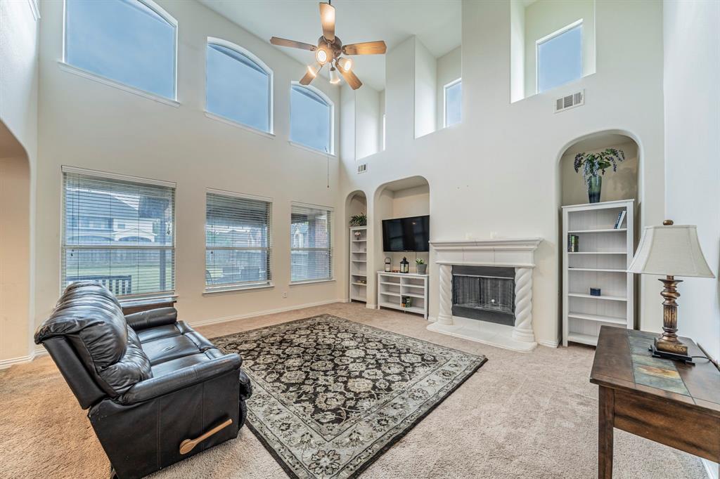 Kingsridge Add - Residential