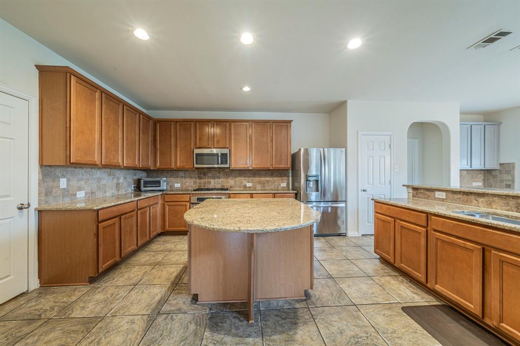 Kingsridge Add - Residential