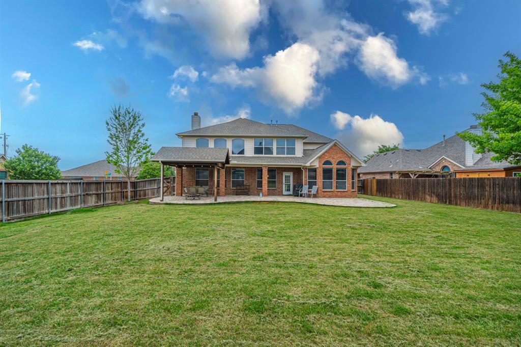 Kingsridge Add - Residential