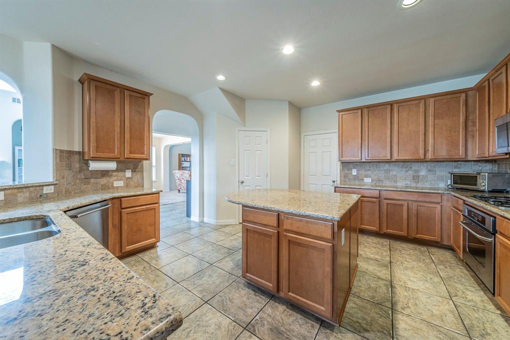 Kingsridge Add - Residential