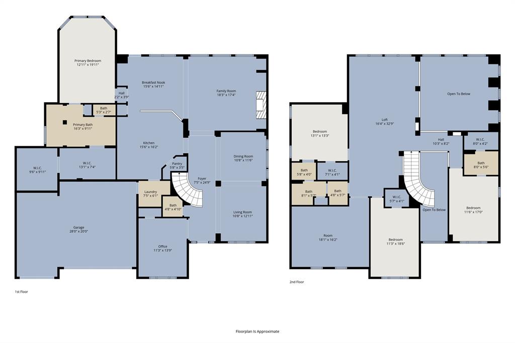 Kingsridge Add - Residential