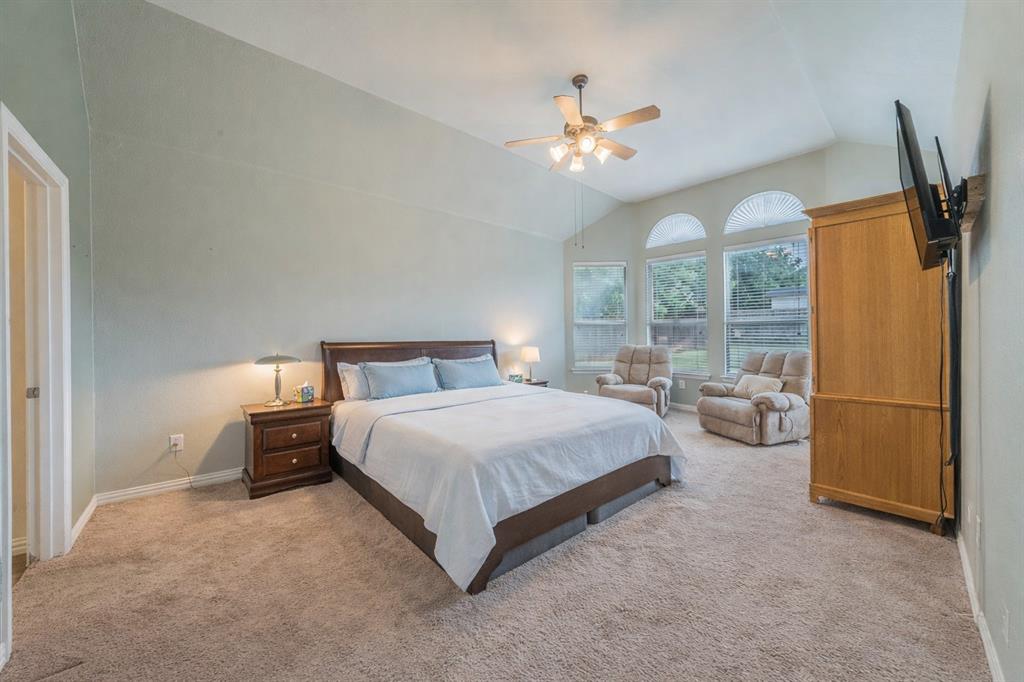 Kingsridge Add - Residential