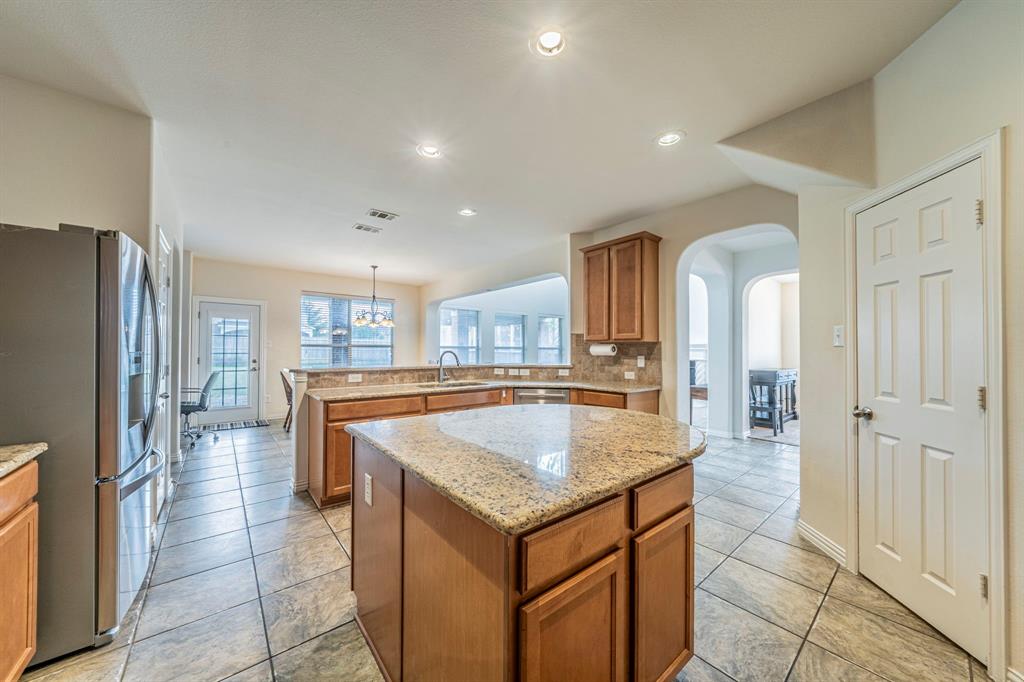 Kingsridge Add - Residential