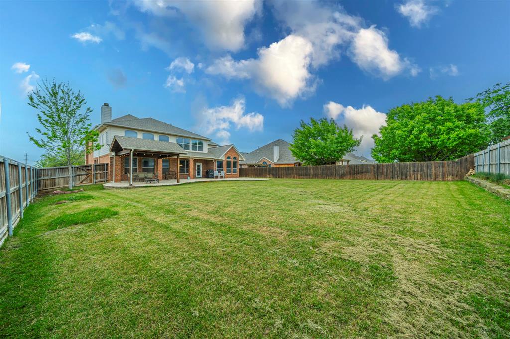 Kingsridge Add - Residential