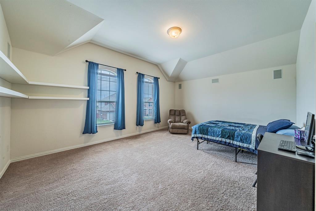 Kingsridge Add - Residential
