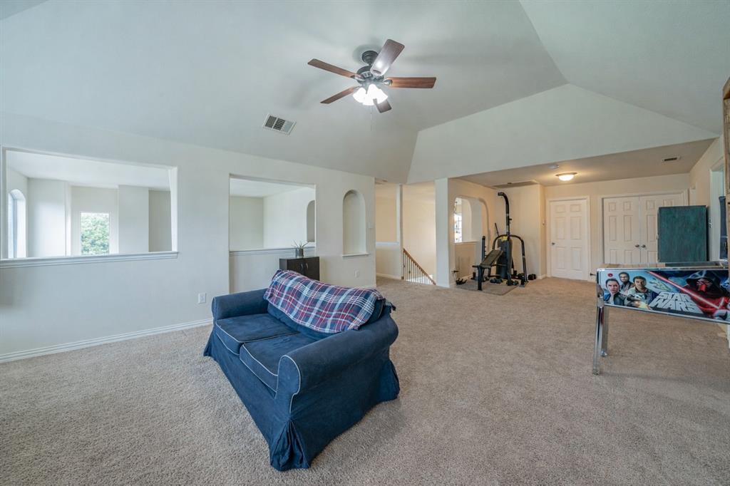 Kingsridge Add - Residential