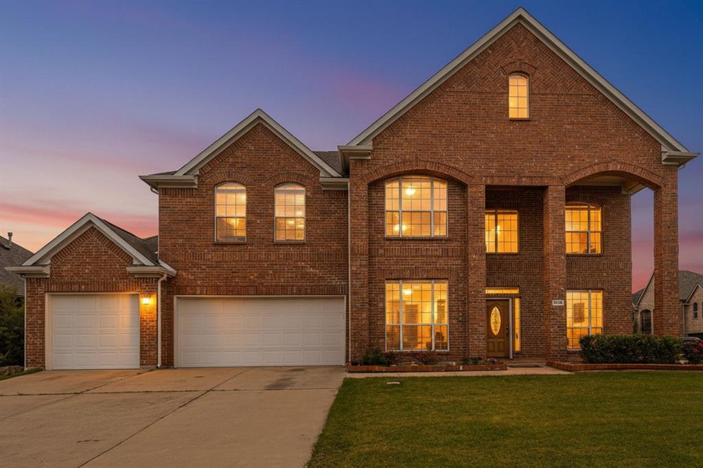 Kingsridge Add - Residential
