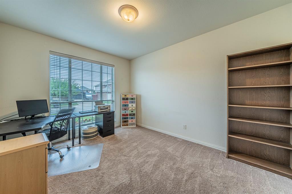Kingsridge Add - Residential