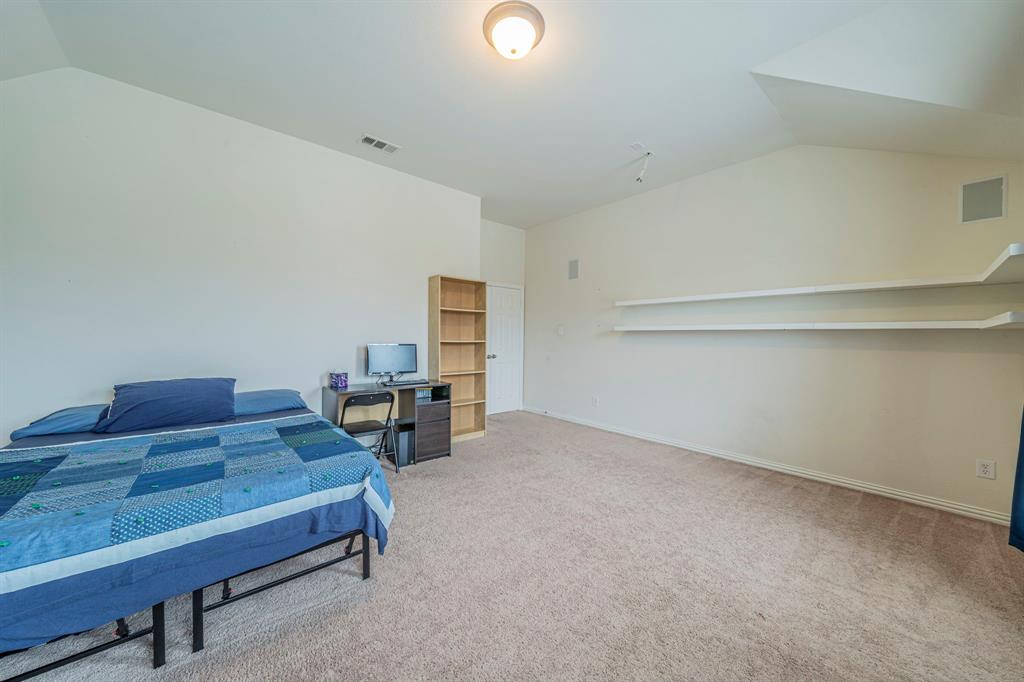 Kingsridge Add - Residential