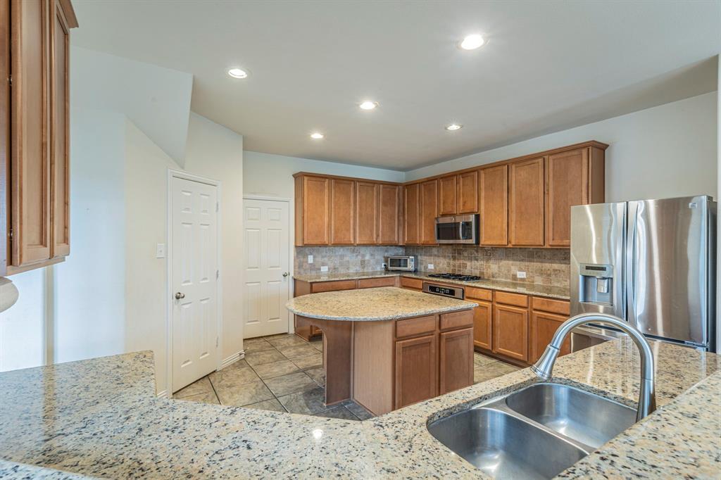 Kingsridge Add - Residential