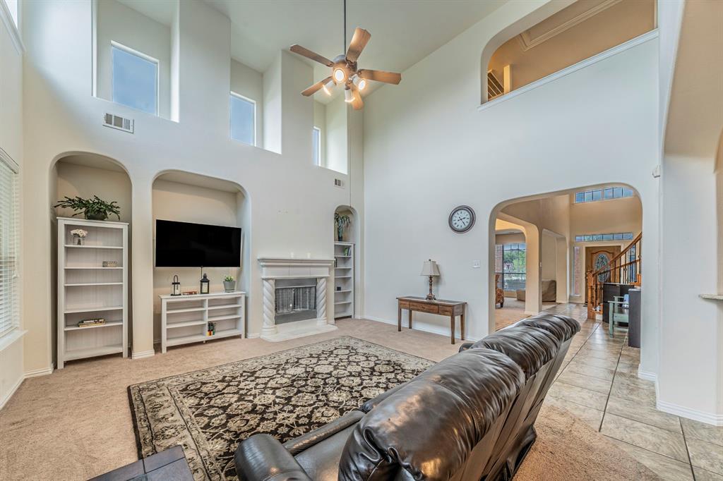Kingsridge Add - Residential