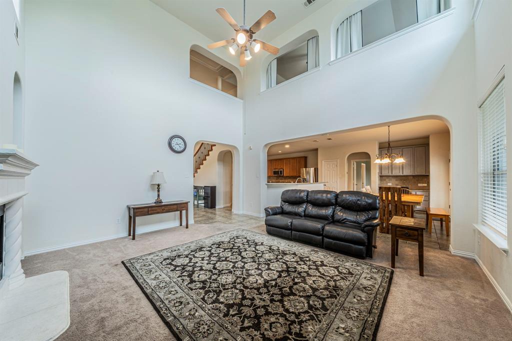 Kingsridge Add - Residential