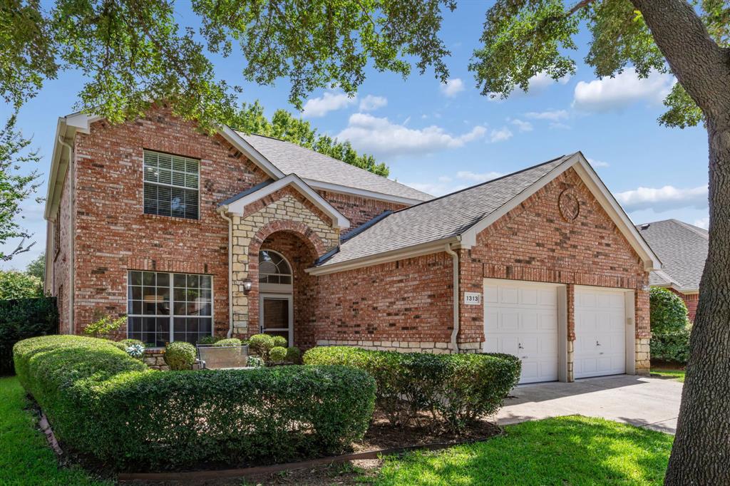 1313 Blairwood Drive