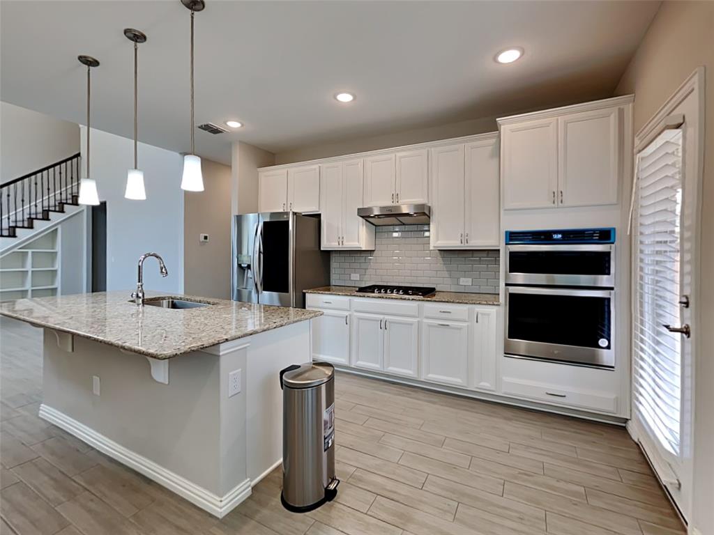 Legends Xing - Residential Lease