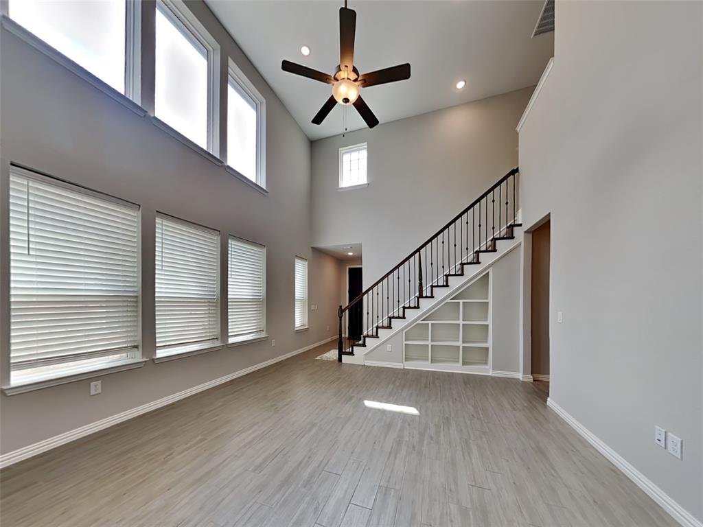 Legends Xing - Residential Lease