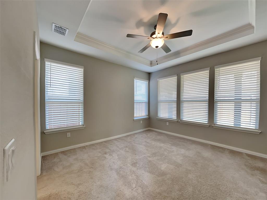 Legends Xing - Residential Lease