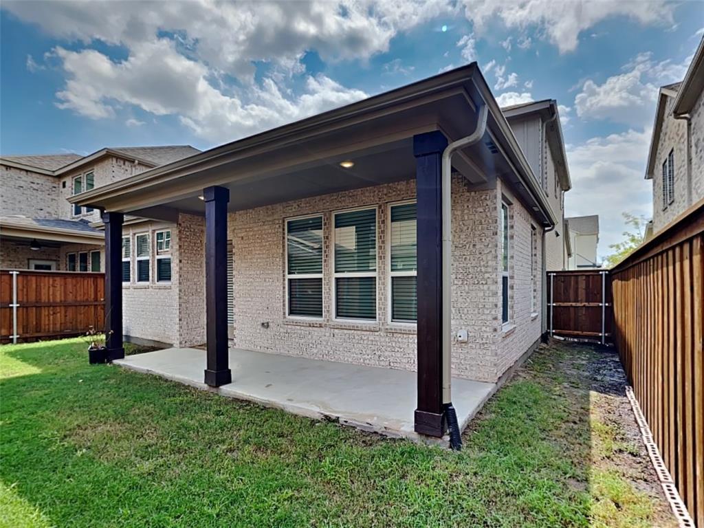 Legends Xing - Residential Lease