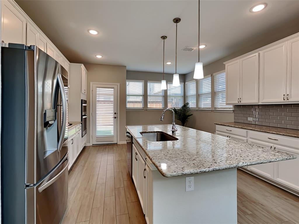 Legends Xing - Residential Lease