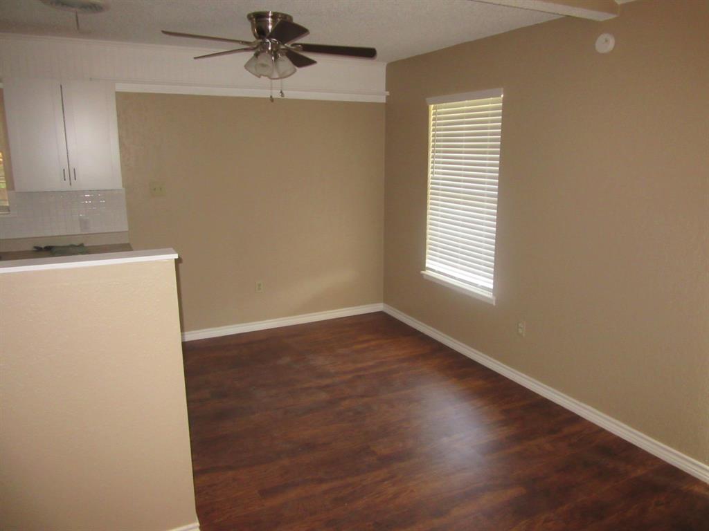 Town & Country Village - Residential Lease