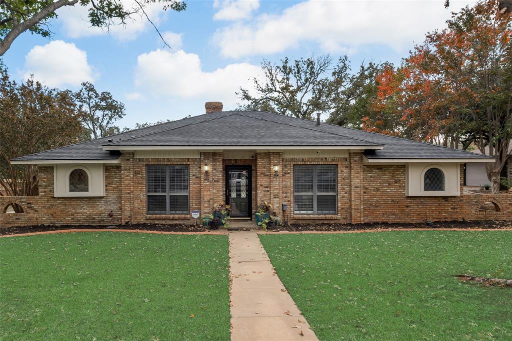 918 Oak Creek Estates Drive