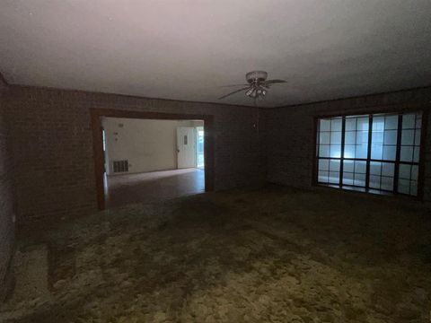 Tiny photo for 5525 E Highway 164 E, Groesbeck, TX 76642 (MLS # 21197948)