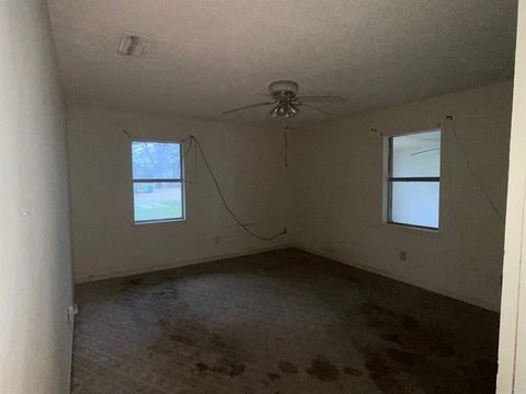 Tiny photo for 5525 E Highway 164 E, Groesbeck, TX 76642 (MLS # 21197948)