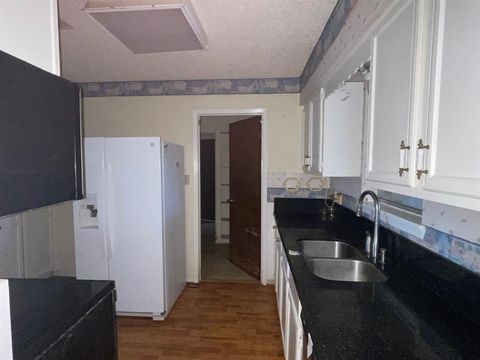 Tiny photo for 5525 E Highway 164 E, Groesbeck, TX 76642 (MLS # 21197948)