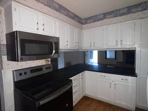 Tiny photo for 5525 E Highway 164 E, Groesbeck, TX 76642 (MLS # 21197948)