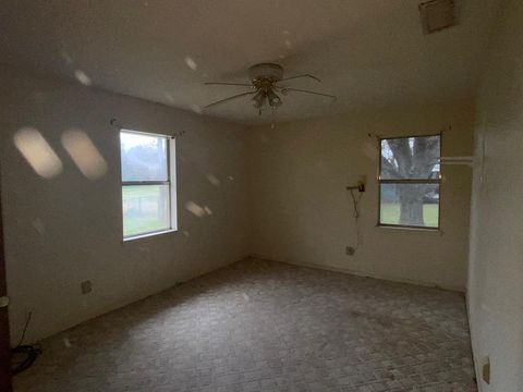 Tiny photo for 5525 E Highway 164 E, Groesbeck, TX 76642 (MLS # 21197948)