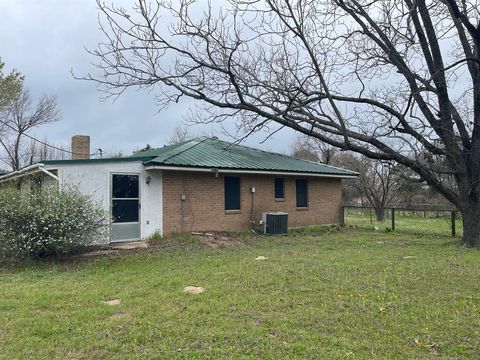 Tiny photo for 5525 E Highway 164 E, Groesbeck, TX 76642 (MLS # 21197948)