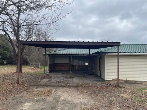 Tiny photo for 5525 E Highway 164 E, Groesbeck, TX 76642 (MLS # 21197948)