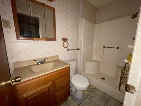 Tiny photo for 5525 E Highway 164 E, Groesbeck, TX 76642 (MLS # 21197948)