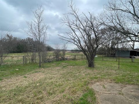 Tiny photo for 5525 E Highway 164 E, Groesbeck, TX 76642 (MLS # 21197948)